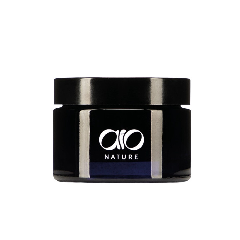 NATURALNE MASŁO ODŻYWCZE DO ŁAP I NOSA AIO NATURE 50ml