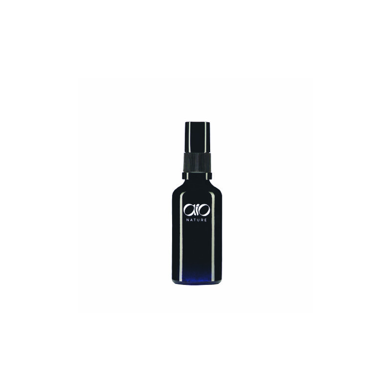 NATURALNY OLEJEK PIELĘGNACYJNY DO CZYSZCZENIA USZU 50ml