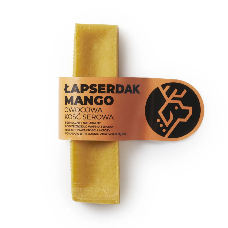 ŁAPSERDAK MANGO