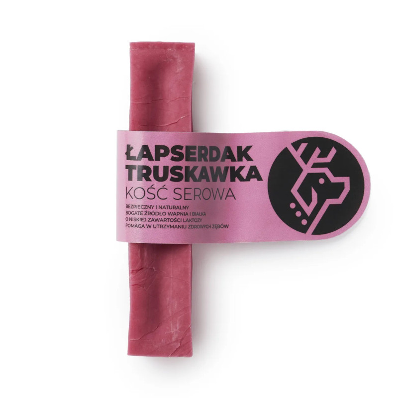 ŁAPSERDAK TRUSKAWKA