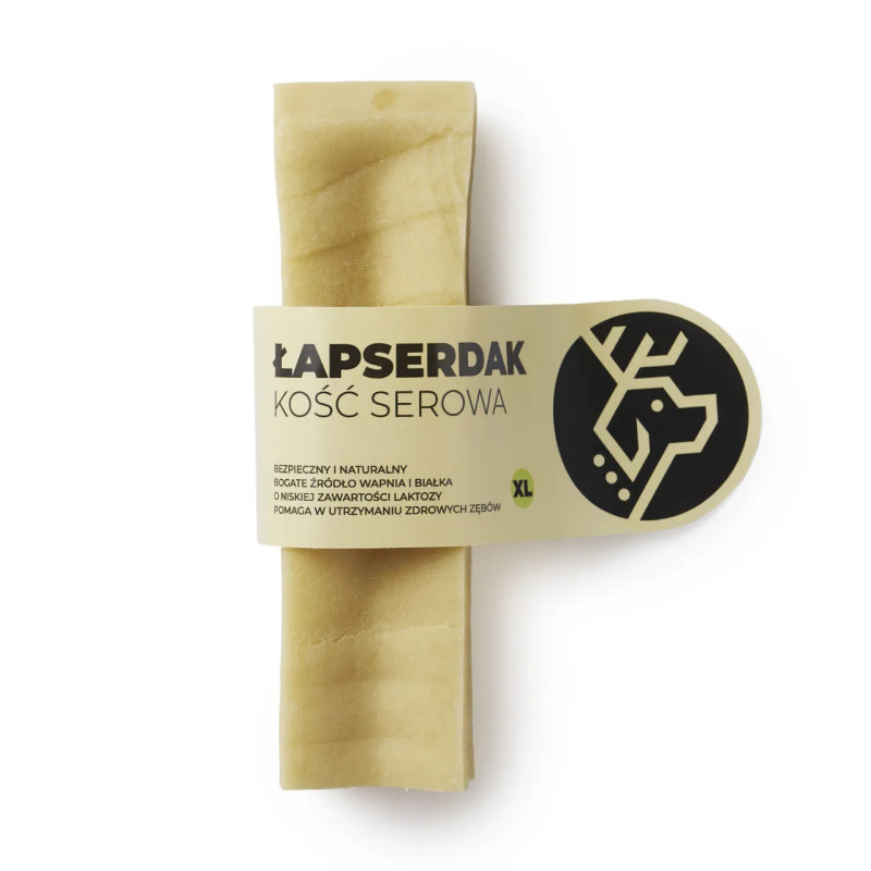 ŁAPSERDAK