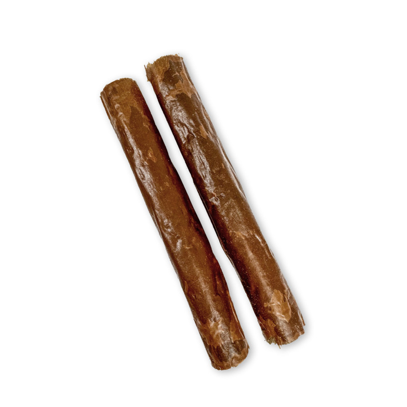 Gryzy z sarny [dwie sztuki w opakowaniu]